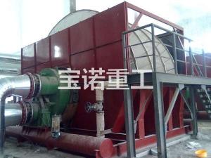180㎡立盤(pán)過(guò)濾機